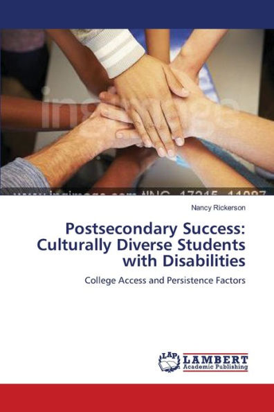 Postsecondary Success: Culturally Diverse Students with Disabilities