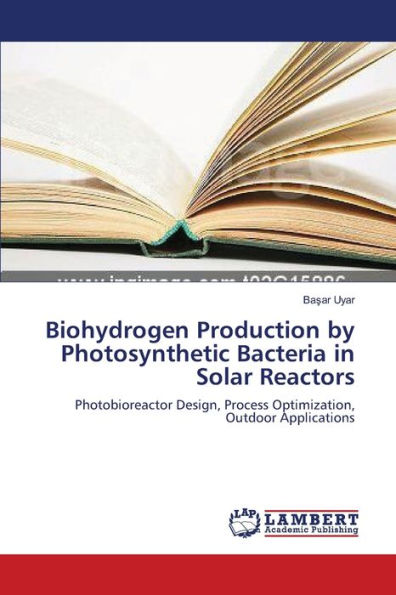 Biohydrogen Production by Photosynthetic Bacteria in Solar Reactors