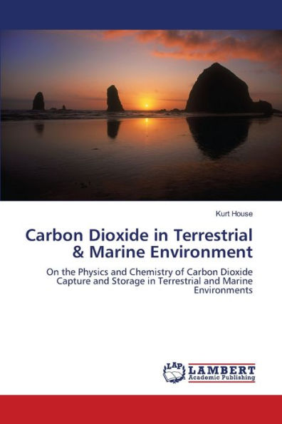 Carbon Dioxide in Terrestrial & Marine Environment