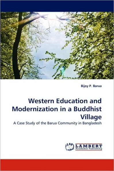 Western Education and Modernization in a Buddhist Village