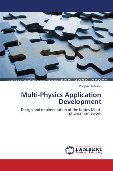 Multi-Physics Application Development