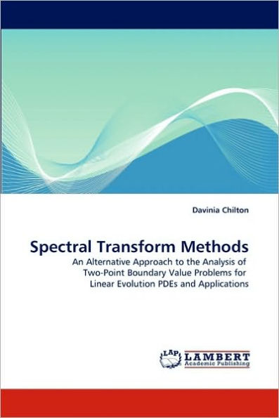 Spectral Transform Methods