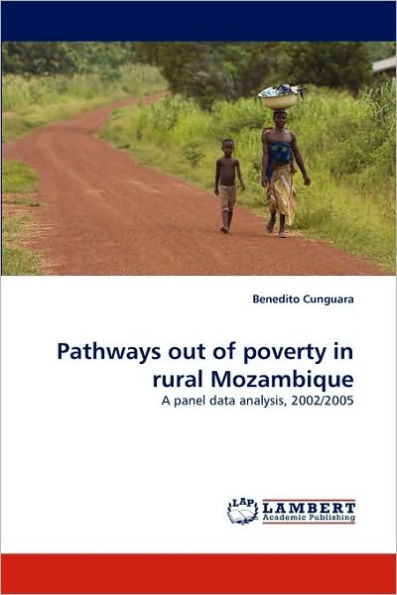 Pathways Out of Poverty in Rural Mozambique