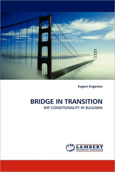 BRIDGE IN TRANSITION