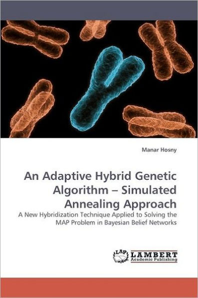 An Adaptive Hybrid Genetic Algorithm - Simulated Annealing Approach
