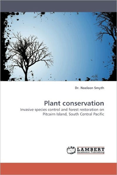 Plant Conservation