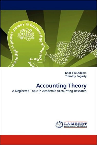 Accounting Theory