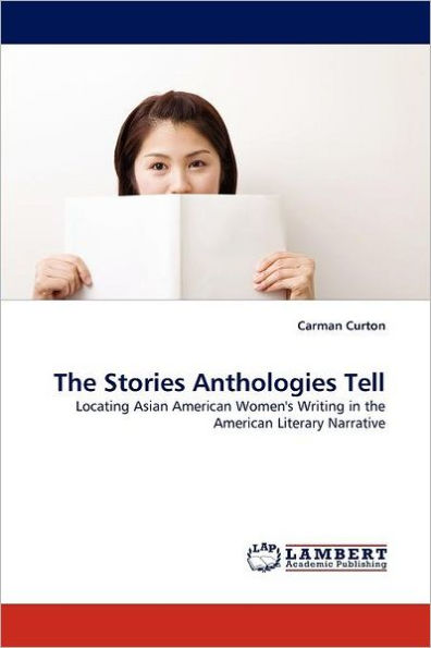 The Stories Anthologies Tell