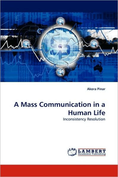 A Mass Communication in a Human Life