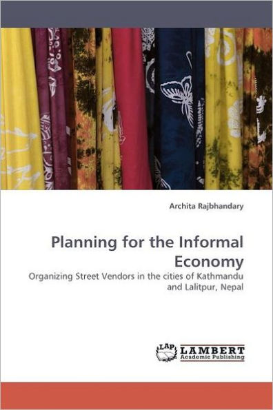 Planning for the Informal Economy