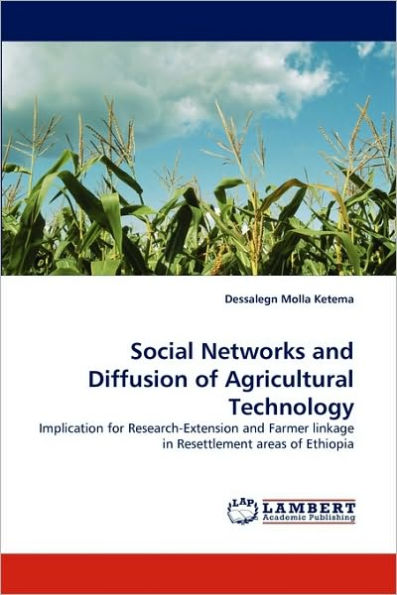 Social Networks and Diffusion of Agricultural Technology