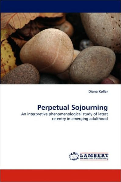 Perpetual Sojourning
