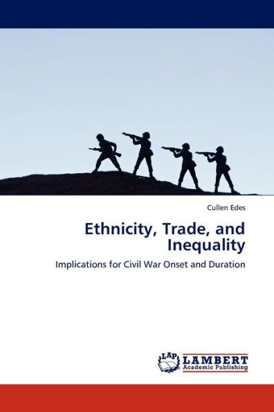 Ethnicity, Trade, and Inequality