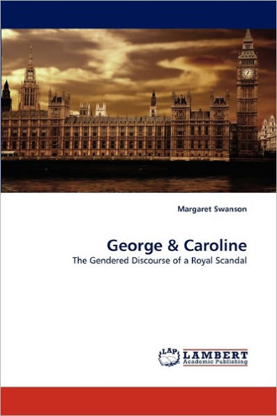 George & Caroline