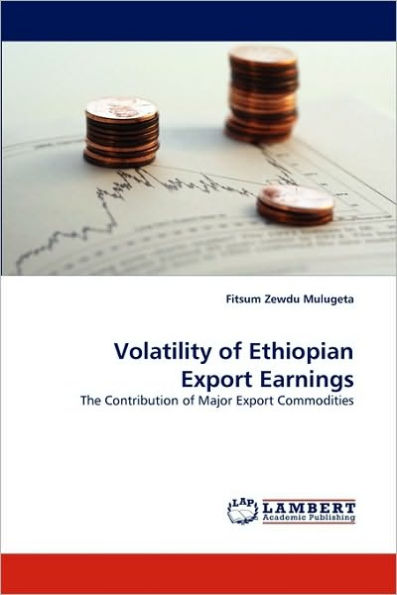 Volatility of Ethiopian Export Earnings