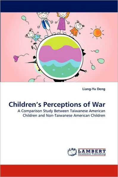 Children's Perceptions of War