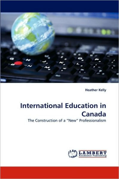 International Education in Canada
