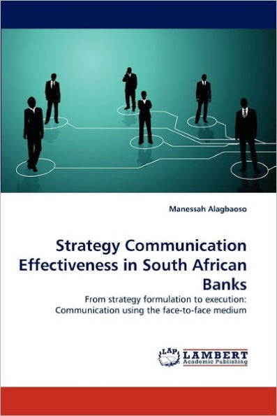 Strategy Communication Effectiveness in South African Banks