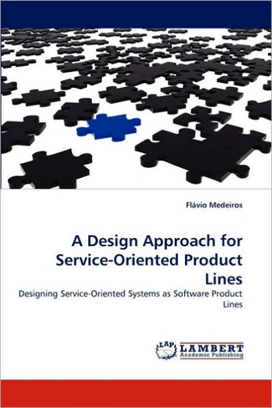 A Design Approach for Service-Oriented Product Lines