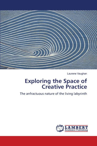 Exploring the Space of Creative Practice