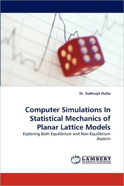 Computer Simulations in Statistical Mechanics of Planar Lattice Models