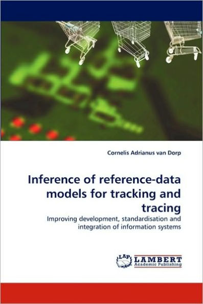 Inference of Reference-Data Models for Tracking and Tracing