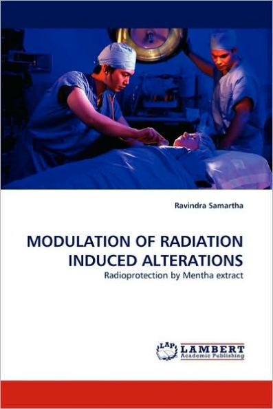 Modulation of Radiation Induced Alterations