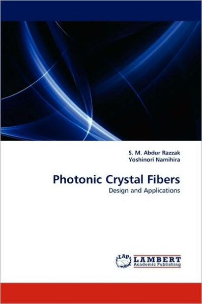 Photonic Crystal Fibers