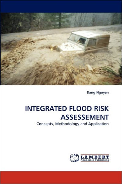 Integrated Flood Risk Assessement