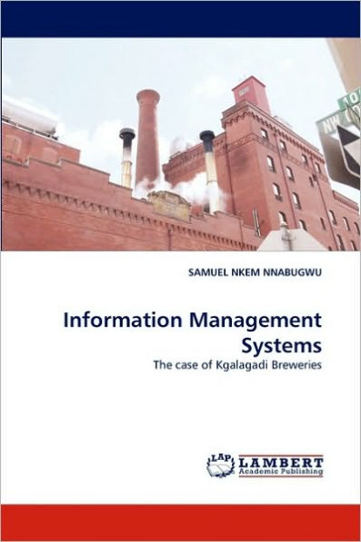 Information Management Systems