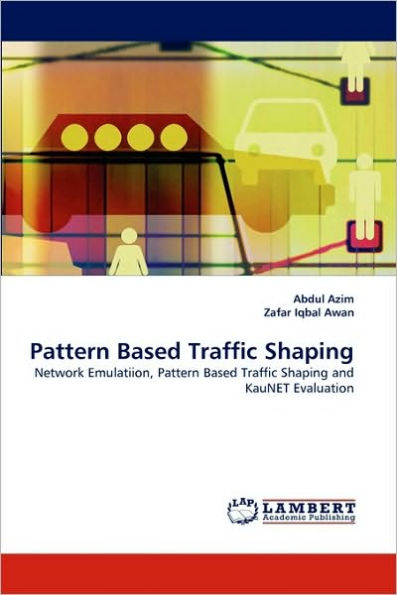 Pattern Based Traffic Shaping