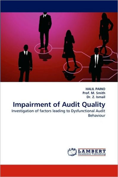 Impairment of Audit Quality