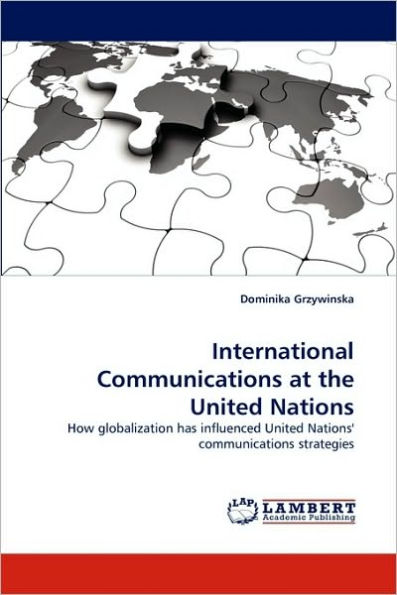 International Communications at the United Nations