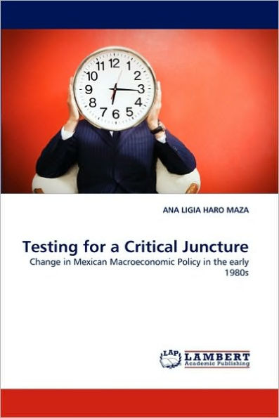 Testing for a Critical Juncture