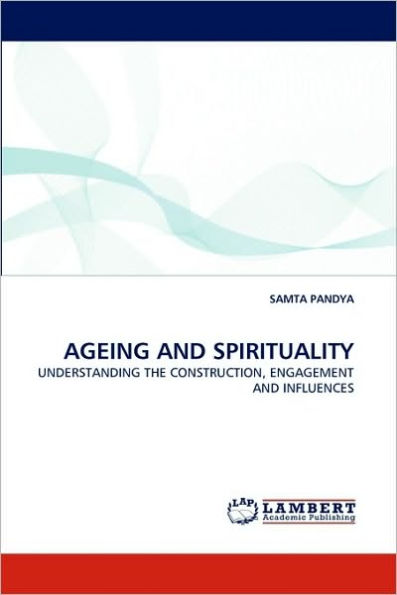 Ageing and Spirituality