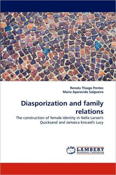 Diasporization and family relations