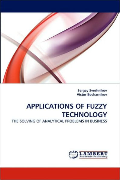 Applications of Fuzzy Technology