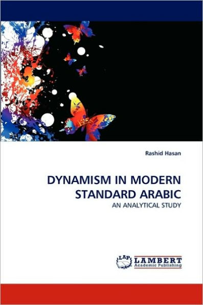 Dynamism in Modern Standard Arabic