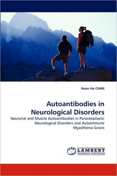 Autoantibodies in Neurological Disorders