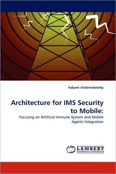 Architecture for IMS Security to Mobile