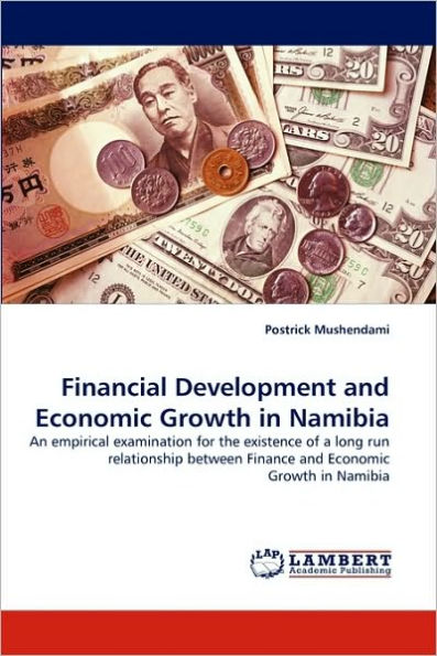 Financial Development and Economic Growth in Namibia