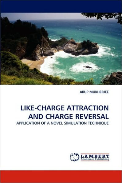 Like-Charge Attraction and Charge Reversal