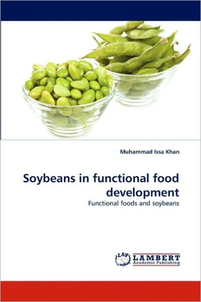 Soybeans in Functional Food Development