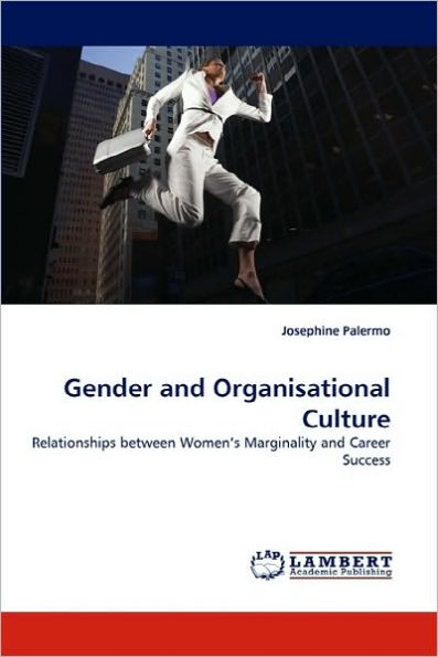 Gender and Organisational Culture