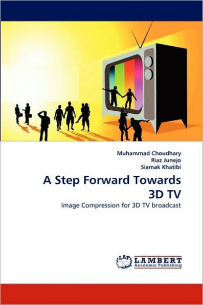 A Step Forward Towards 3D TV