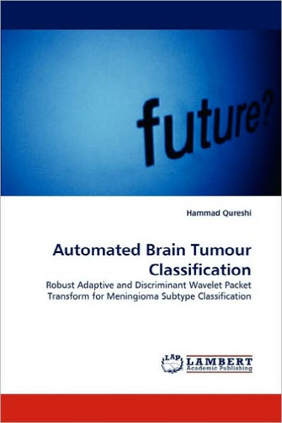 Automated Brain Tumour Classification