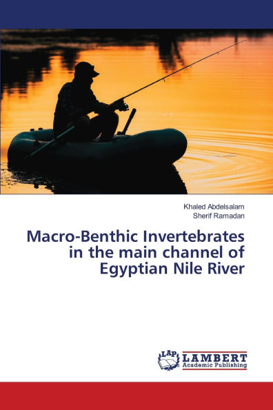 Macro-Benthic Invertebrates in the main channel of Egyptian Nile River