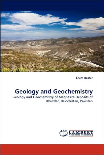 Geology and Geochemistry