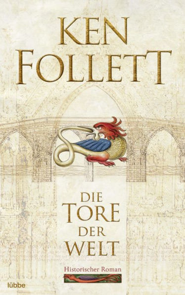 Die Tore der Welt (World without End)