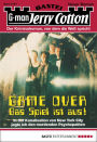 Jerry Cotton - Folge 2161: Game Over - Das Spiel ist aus (Teil 1)